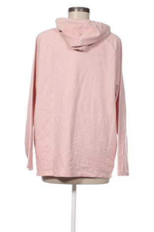 Damen Sweatshirt Laura Torelli, Größe L, Farbe Rosa, Preis 11,50 €