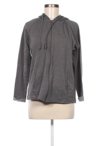 Damen Sweatshirt Laura Torelli, Größe M, Farbe Grau, Preis 5,45 €