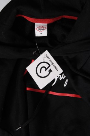 Damen Sweatshirt Lee Cooper, Größe L, Farbe Schwarz, Preis € 14,84