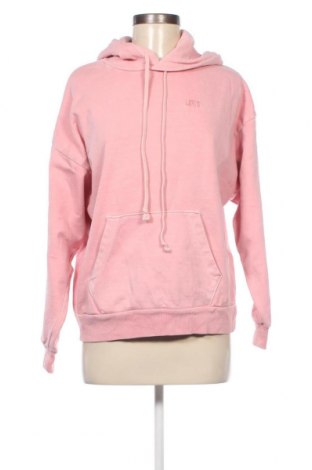 Női sweatshirt Levi's, Méret S, Szín Rózsaszín, Ár 8 367 Ft