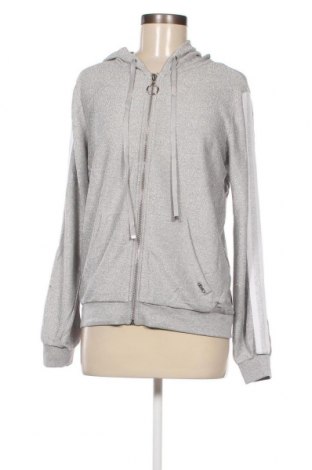 Damen Sweatshirt Liu Jo, Größe M, Farbe Grau, Preis 49,28 €