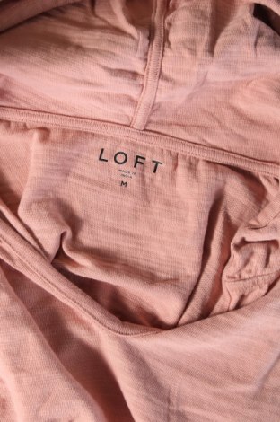 Γυναικείο φούτερ Loft, Μέγεθος M, Χρώμα Ρόζ , Τιμή 15,56 €