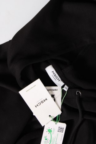 Damen Sweatshirt MSCH, Größe L, Farbe Schwarz, Preis 12,56 €