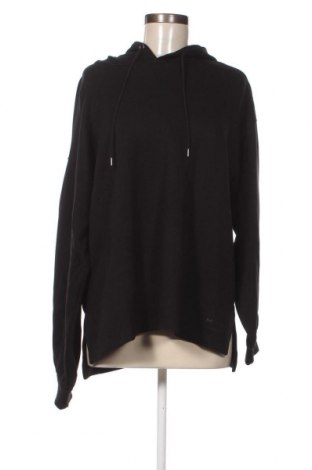 Damen Sweatshirt MSCH, Größe L, Farbe Schwarz, Preis € 44,85