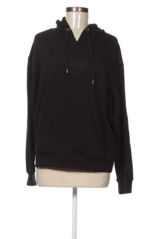 Damen Sweatshirt MSCH, Größe M, Farbe Schwarz, Preis € 11,21