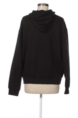 Damen Sweatshirt MSCH, Größe M, Farbe Schwarz, Preis 11,21 €