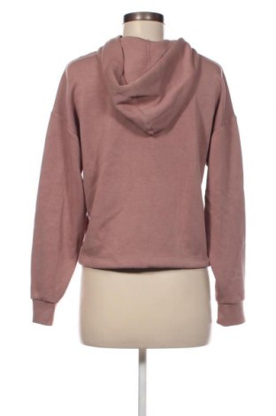 Damen Sweatshirt MSCH, Größe XS, Farbe Aschrosa, Preis 7,26 €