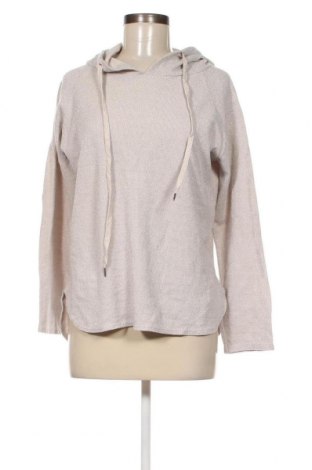 Damen Sweatshirt Made In Italy, Größe L, Farbe Grau, Preis € 6,05