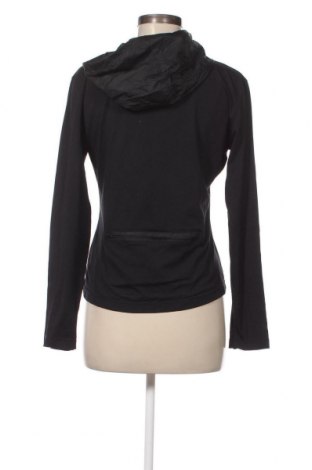 Damen Sweatshirt Malvin, Größe M, Farbe Schwarz, Preis € 3,03