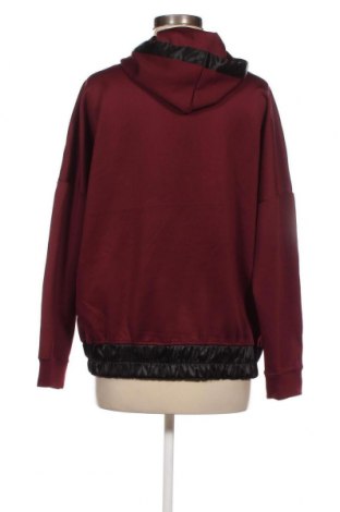Damen Sweatshirt Margittes, Größe M, Farbe Rot, Preis 18,45 €