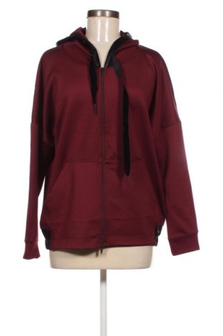 Damen Sweatshirt Margittes, Größe M, Farbe Rot, Preis 20,82 €