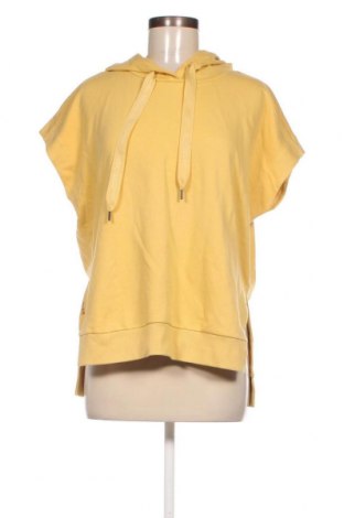 Γυναικείο φούτερ Margittes, Μέγεθος S, Χρώμα Κίτρινο, Τιμή 23,84 €
