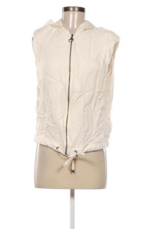 Damen Sweatshirt Massimo Dutti, Größe S, Farbe Ecru, Preis 9,91 €