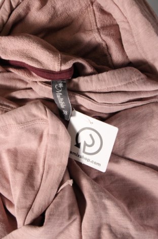 Γυναικείο φούτερ Multiblu, Μέγεθος M, Χρώμα Ρόζ , Τιμή 17,94 €