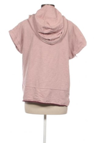 Γυναικείο φούτερ Multiblu, Μέγεθος M, Χρώμα Ρόζ , Τιμή 17,94 €