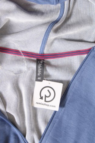 Damska bluza Multiblu, Rozmiar XL, Kolor Niebieski, Cena 55,66 zł