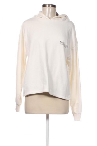 Γυναικείο φούτερ NA-KD, Μέγεθος XS, Χρώμα Λευκό, Τιμή 17,04 €
