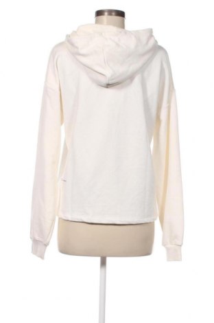 Γυναικείο φούτερ NA-KD, Μέγεθος XS, Χρώμα Λευκό, Τιμή 13,90 €