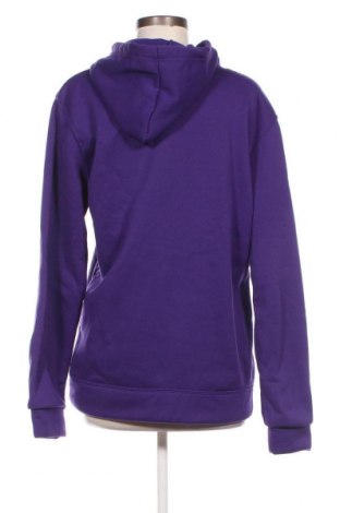 Damen Sweatshirt NASA, Größe XL, Farbe Lila, Preis 15,70 €
