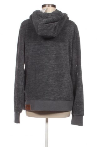 Damen Sweatshirt Naketano, Größe XL, Farbe Grau, Preis € 23,66
