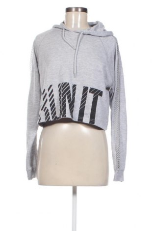 Damen Sweatshirt New Yorker, Größe L, Farbe Grau, Preis 5,45 €
