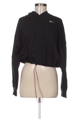 Női sweatshirt Nike, Méret M, Szín Fekete, Ár 8 626 Ft