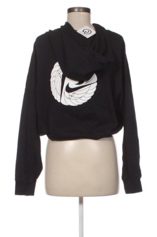 Női sweatshirt Nike, Méret M, Szín Fekete, Ár 8 626 Ft