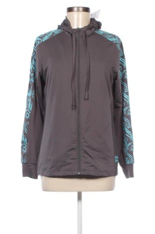 Damen Sweatshirt Nkd, Größe M, Farbe Grau, Preis 10,90 €