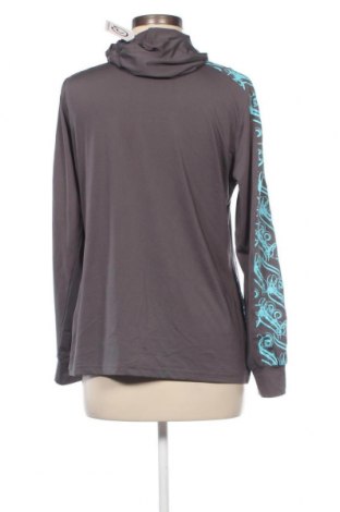 Damen Sweatshirt Nkd, Größe M, Farbe Grau, Preis 10,90 €