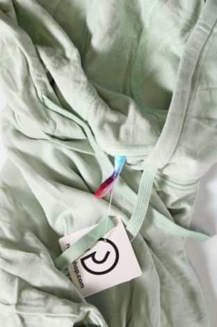 Γυναικείο φούτερ Oceans Apart, Μέγεθος S, Χρώμα Πράσινο, Τιμή 20,40 €