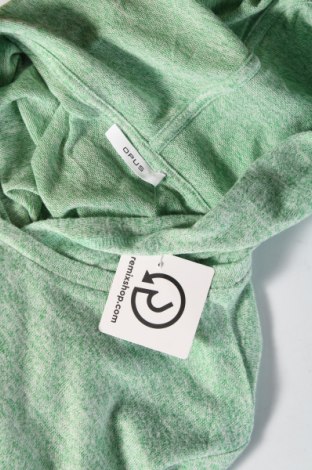 Damska bluza Opus, Rozmiar XL, Kolor Zielony, Cena 43,50 zł