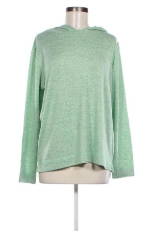Női sweatshirt Opus, Méret XL, Szín Zöld, Ár 3 450 Ft