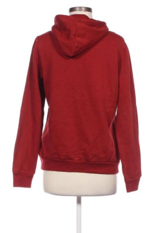 Damen Sweatshirt PUMA, Größe L, Farbe Rot, Preis 23,66 €