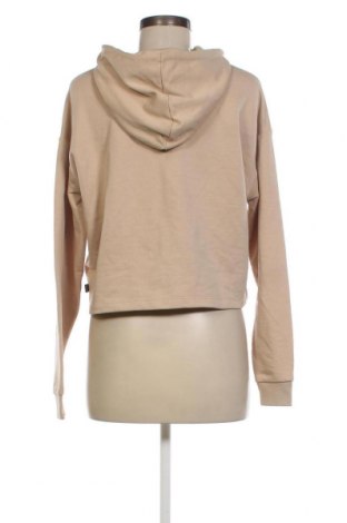 Damen Sweatshirt PUMA, Größe S, Farbe Beige, Preis 23,66 €