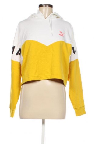 Női sweatshirt PUMA, Méret S, Szín Sokszínű, Ár 8 626 Ft