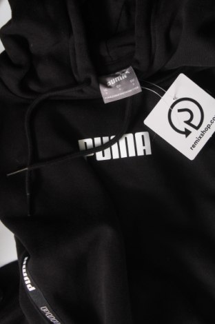 Damen Sweatshirt PUMA, Größe S, Farbe Schwarz, Preis € 23,66