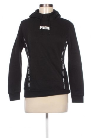 Γυναικείο φούτερ PUMA, Μέγεθος S, Χρώμα Μαύρο, Τιμή 21,03 €