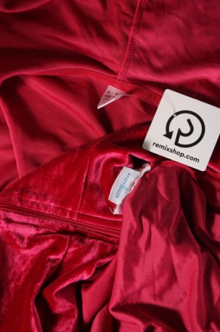 Γυναικείο φούτερ Pfeffinger, Μέγεθος M, Χρώμα Κόκκινο, Τιμή 17,94 €