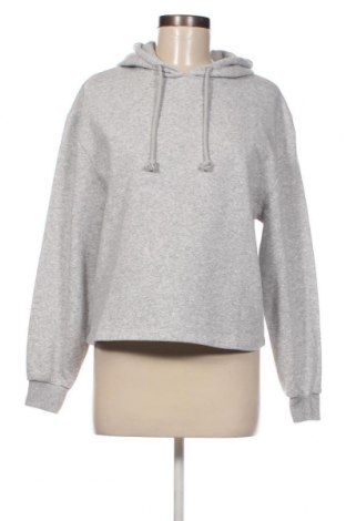 Damen Sweatshirt Pieces, Größe S, Farbe Grau, Preis 9,90 €