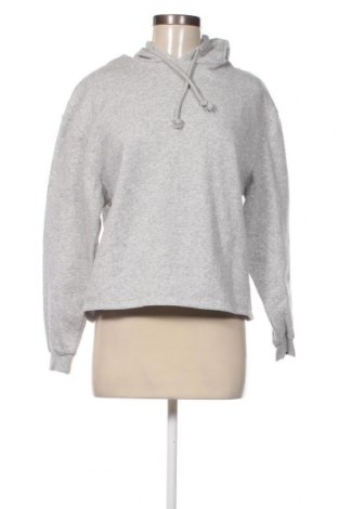 Damen Sweatshirt Pieces, Größe M, Farbe Grau, Preis 12,99 €