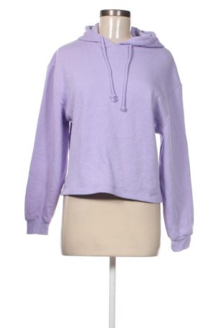 Damen Sweatshirt Pieces, Größe S, Farbe Lila, Preis 7,31 €