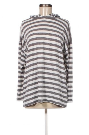 Damen Sweatshirt Pimkie, Größe S, Farbe Mehrfarbig, Preis 4,44 €