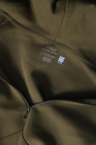 Damska bluza Polo By Ralph Lauren, Rozmiar XS, Kolor Zielony, Cena 373,75 zł