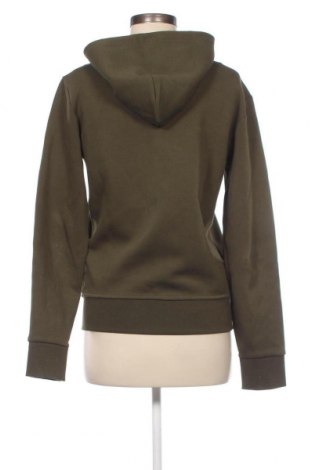 Damen Sweatshirt Polo By Ralph Lauren, Größe XS, Farbe Grün, Preis 72,28 €