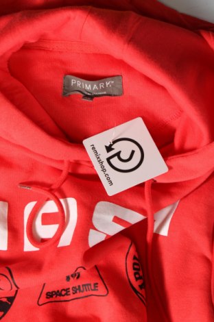 Γυναικείο φούτερ Primark, Μέγεθος XS, Χρώμα Κόκκινο, Τιμή 6,28 €