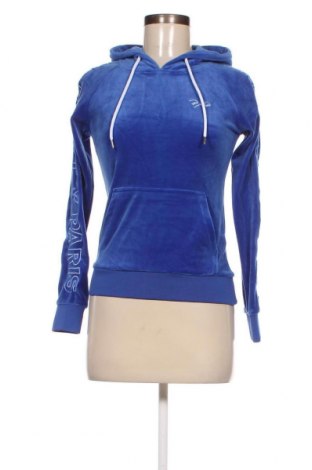 Női sweatshirt Project X Paris, Méret S, Szín Kék, Ár 2 428 Ft