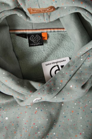 Damen Sweatshirt Ragwear, Größe M, Farbe Grün, Preis 44,85 €