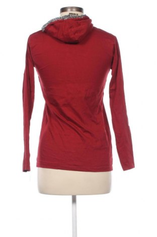 Damen Sweatshirt Red, Größe L, Farbe Rot, Preis 5,65 €