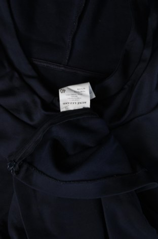 Damen Sweatshirt Rene Lezard, Größe M, Farbe Blau, Preis 23,66 €