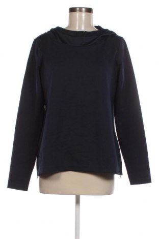 Damen Sweatshirt Rene Lezard, Größe M, Farbe Blau, Preis € 22,24